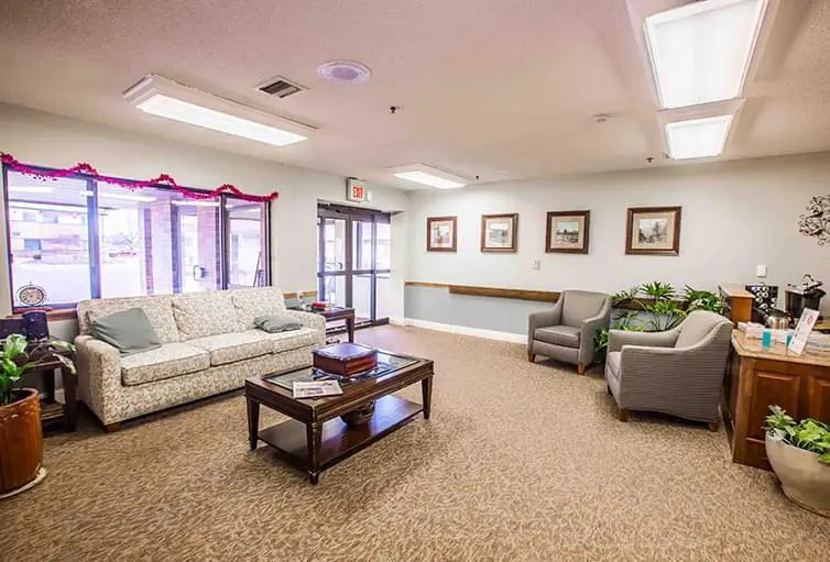 Photo of Centennial Park Retirement Village, Assisted Living, Nursing Home, Independent Living, CCRC, North Platte, NE 10