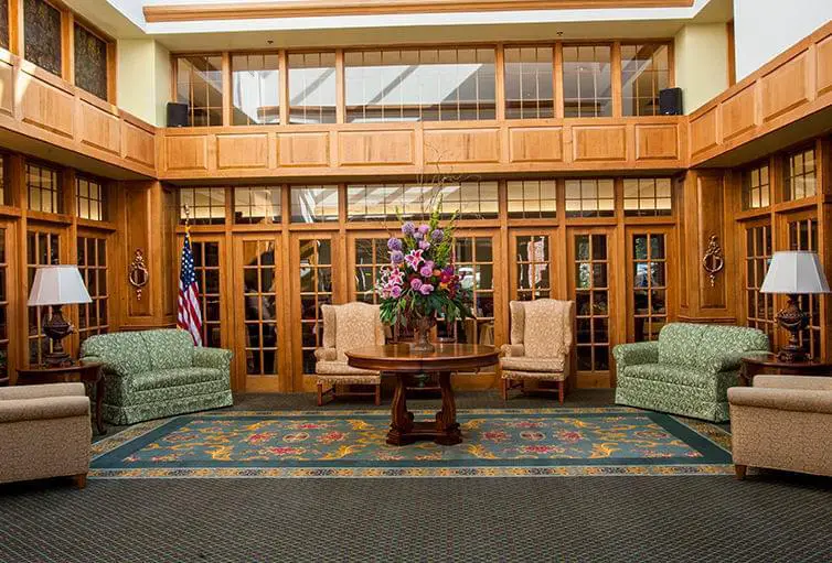 Photo of Leisure Park, Assisted Living, Nursing Home, Independent Living, CCRC, Lakewood, NJ 5