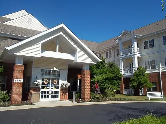 Photo of The Forum at Knightsbridge, Assisted Living, Nursing Home, Independent Living, CCRC, Columbus, OH 6