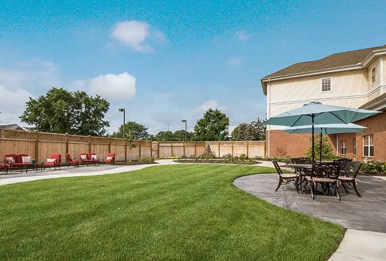 Photo of The Forum at Knightsbridge, Assisted Living, Nursing Home, Independent Living, CCRC, Columbus, OH 9