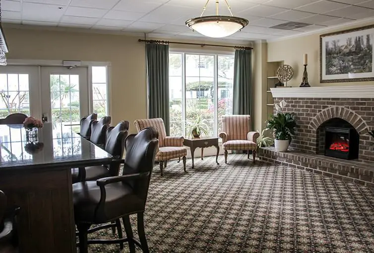 Photo of The Palms of Mount Pleasant, Assisted Living, Nursing Home, Independent Living, CCRC, Mount Pleasant, SC 5