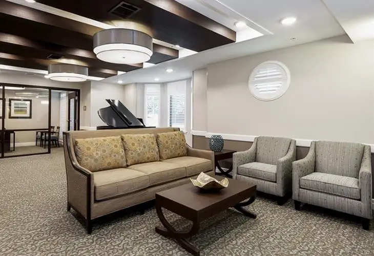 Photo of The Forum at Park Lane, Assisted Living, Nursing Home, Independent Living, CCRC, Dallas, TX 14