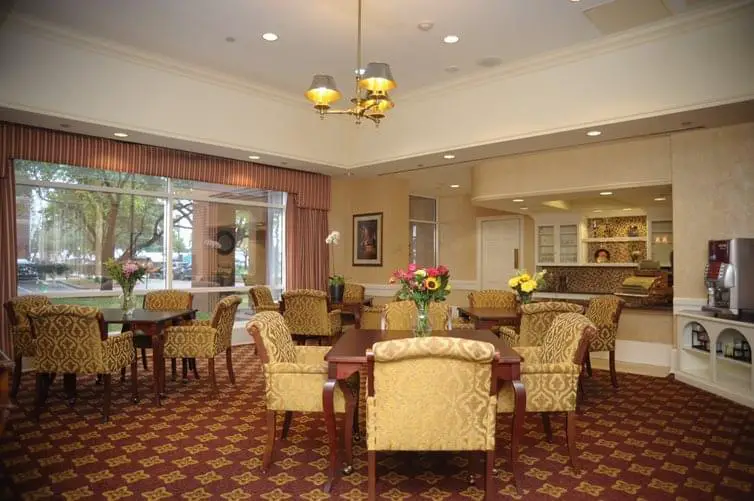 Photo of The Forum at Memorial Woods, Assisted Living, Nursing Home, Independent Living, CCRC, Houston, TX 4