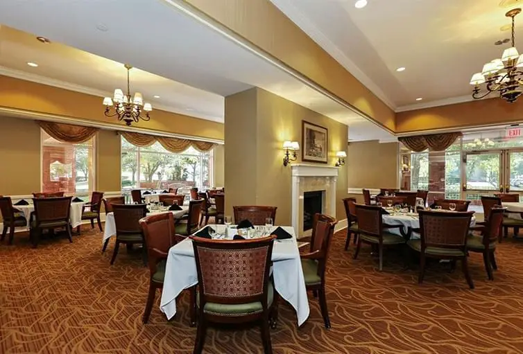 Photo of The Forum at Memorial Woods, Assisted Living, Nursing Home, Independent Living, CCRC, Houston, TX 15