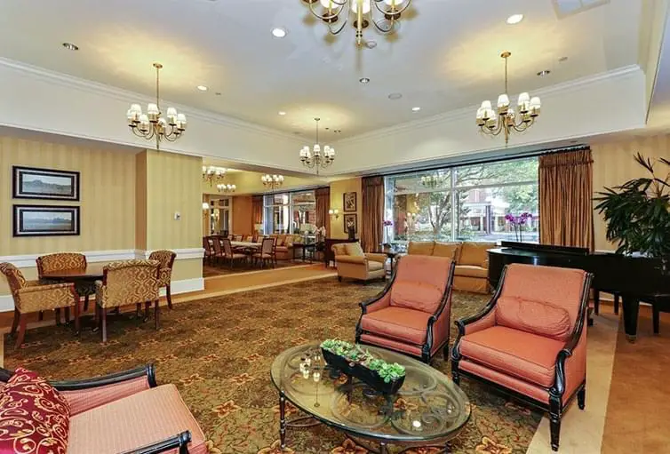 Photo of The Forum at Memorial Woods, Assisted Living, Nursing Home, Independent Living, CCRC, Houston, TX 17