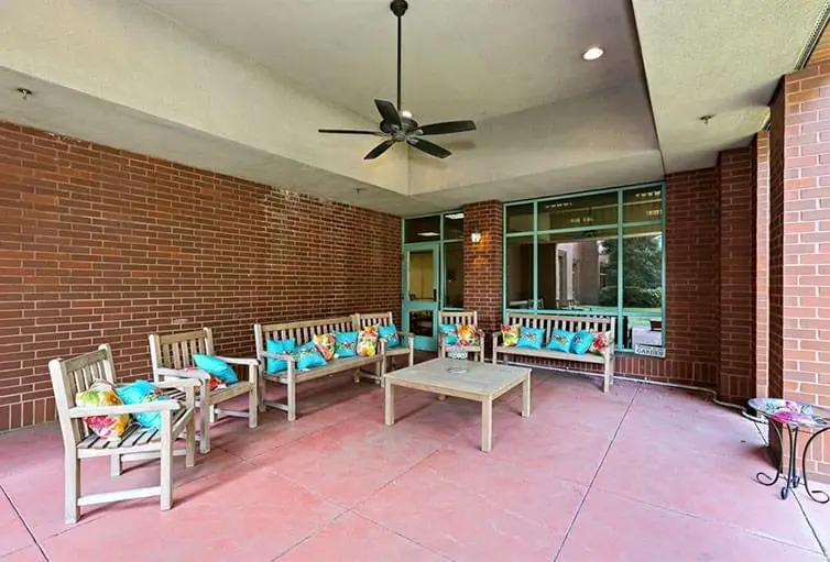 Photo of The Forum at Memorial Woods, Assisted Living, Nursing Home, Independent Living, CCRC, Houston, TX 18
