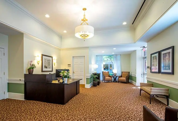 Photo of The Forum at Memorial Woods, Assisted Living, Nursing Home, Independent Living, CCRC, Houston, TX 11