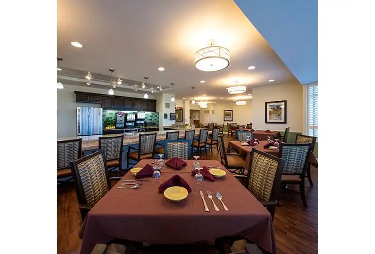 Photo of The Forum at Memorial Woods, Assisted Living, Nursing Home, Independent Living, CCRC, Houston, TX 12