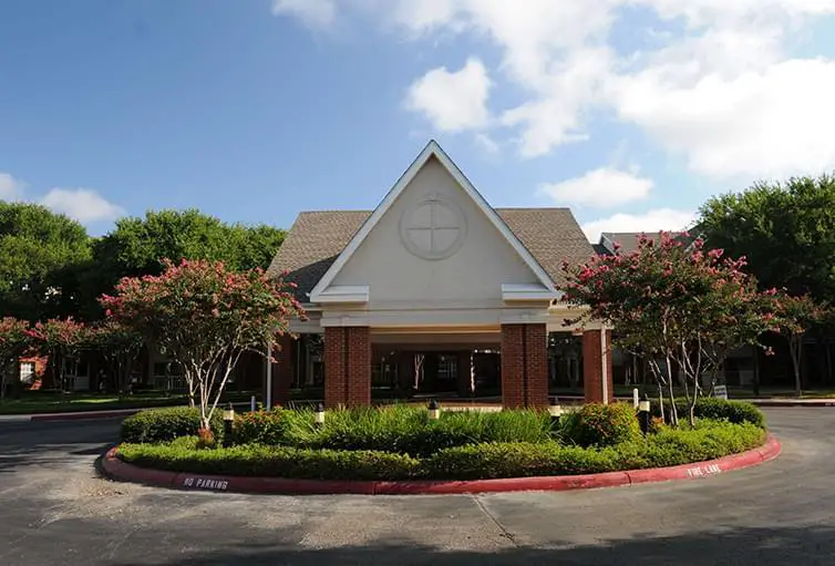 Photo of The Forum at Lincoln Heights, Assisted Living, Nursing Home, Independent Living, CCRC, San Antonio, TX 2