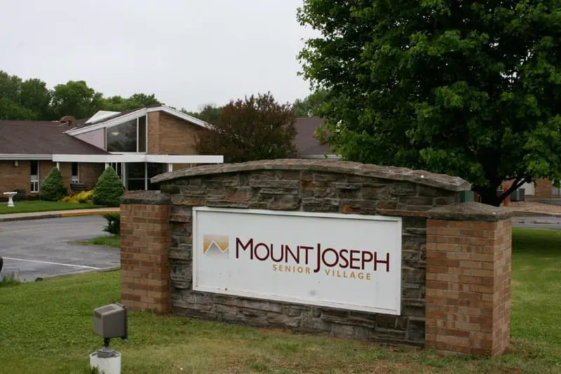 Photo of Mt. Joseph Senior Village, Assisted Living, Nursing Home, Independent Living, CCRC, Concordia, KS 2