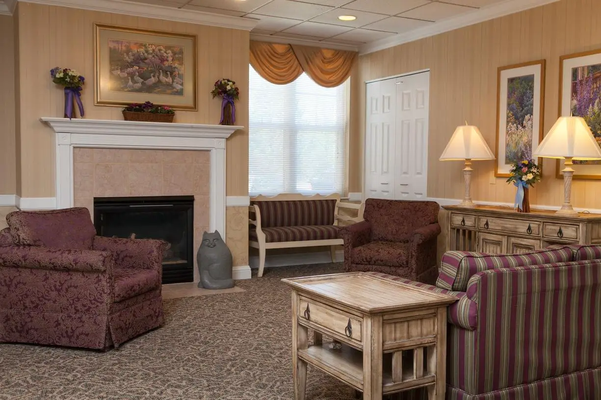 Photo of Addolorata Villa, Assisted Living, Nursing Home, Independent Living, CCRC, Wheeling, IL 7