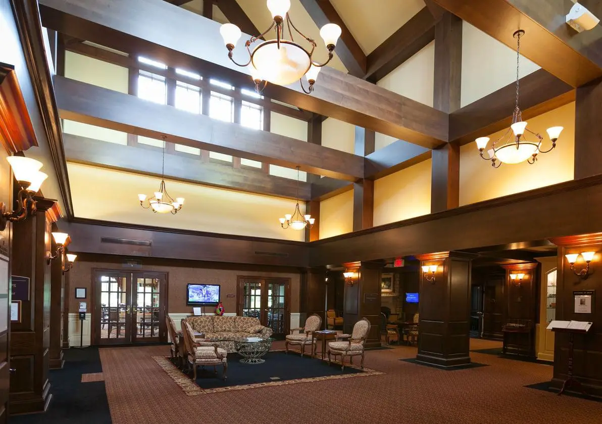 Photo of University Place, Assisted Living, Nursing Home, Independent Living, CCRC, West Lafayette, IN 11
