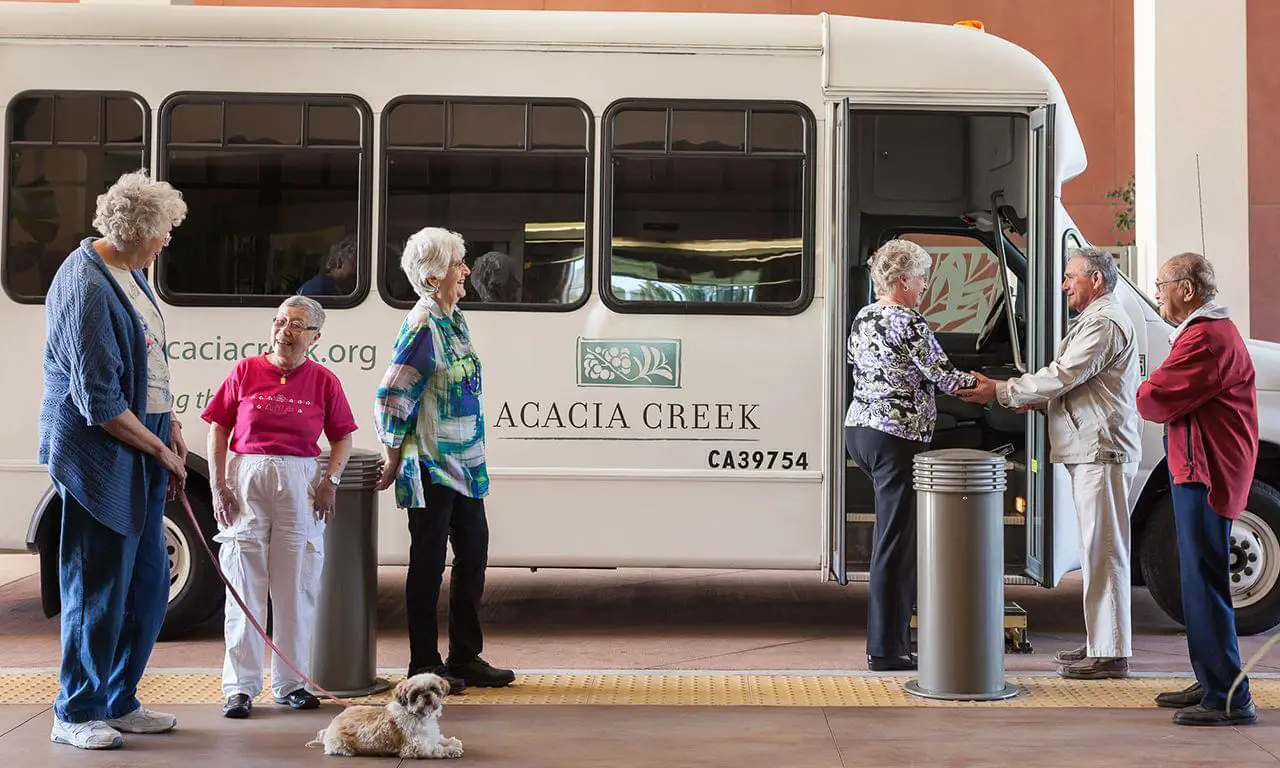 Photo of Acacia Creek, Assisted Living, Nursing Home, Independent Living, CCRC, Union City, CA 6