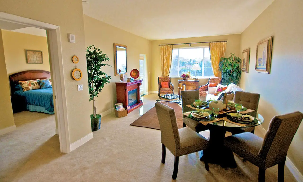 Photo of Acacia Creek, Assisted Living, Nursing Home, Independent Living, CCRC, Union City, CA 8