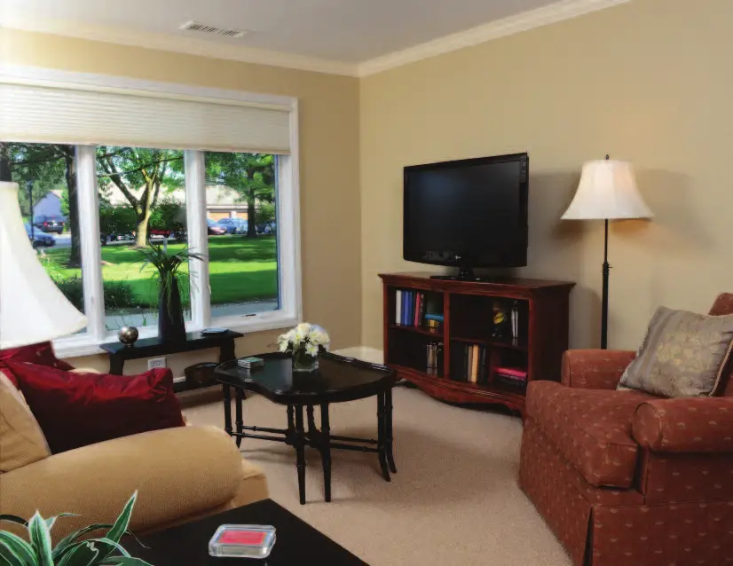 Photo of Friendship Village of Schaumburg, Assisted Living, Nursing Home, Independent Living, CCRC, Schaumburg, IL 3
