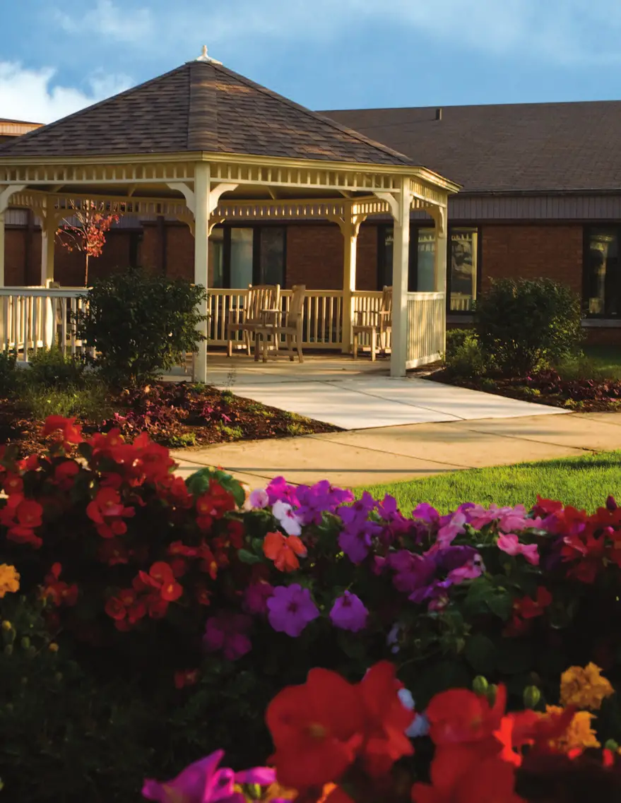 Photo of Friendship Village of Schaumburg, Assisted Living, Nursing Home, Independent Living, CCRC, Schaumburg, IL 7
