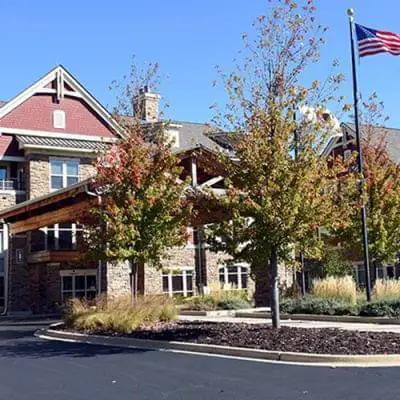 Photo of GreenFields of Geneva, Assisted Living, Nursing Home, Independent Living, CCRC, Geneva, IL 4