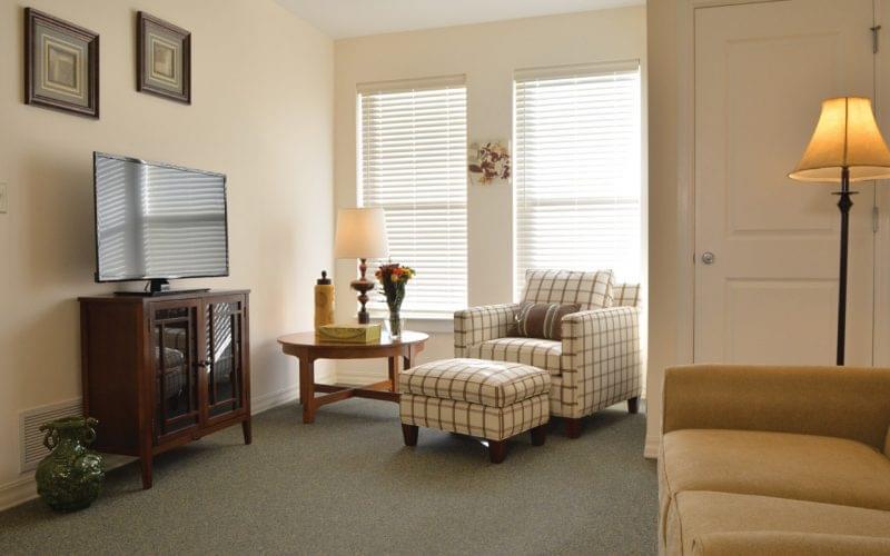 Photo of GreenFields of Geneva, Assisted Living, Nursing Home, Independent Living, CCRC, Geneva, IL 2