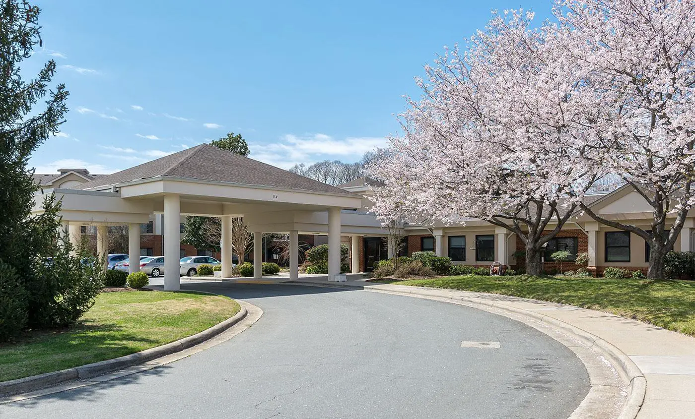 Photo of Friends Homes, Assisted Living, Nursing Home, Independent Living, CCRC, Greensboro, NC 10