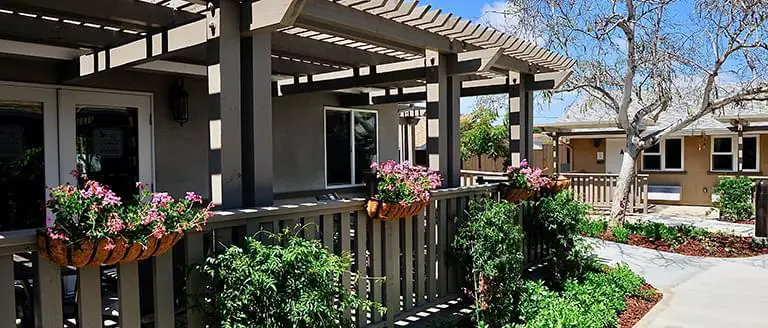 Photo of Fredericka Manor, Assisted Living, Nursing Home, Independent Living, CCRC, Chula Vista, CA 12
