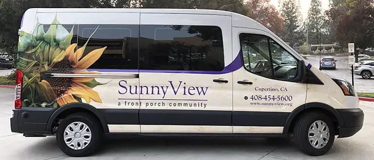 Photo of Sunny View, Assisted Living, Nursing Home, Independent Living, CCRC, Cupertino, CA 6