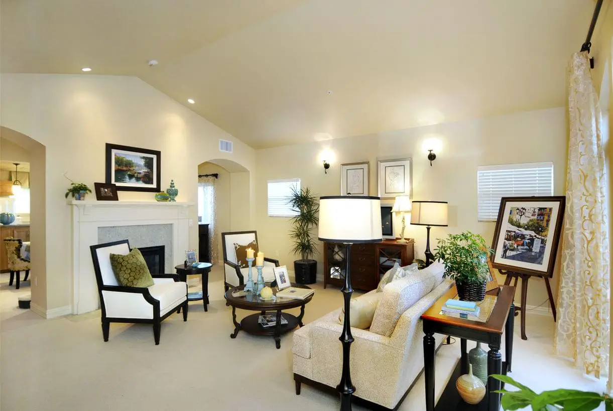 Photo of Walnut Village, Assisted Living, Nursing Home, Independent Living, CCRC, Anaheim, CA 2