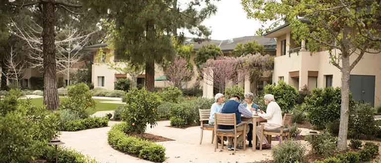 Photo of Vista del Monte, Assisted Living, Nursing Home, Independent Living, CCRC, Santa Barbara, CA 1