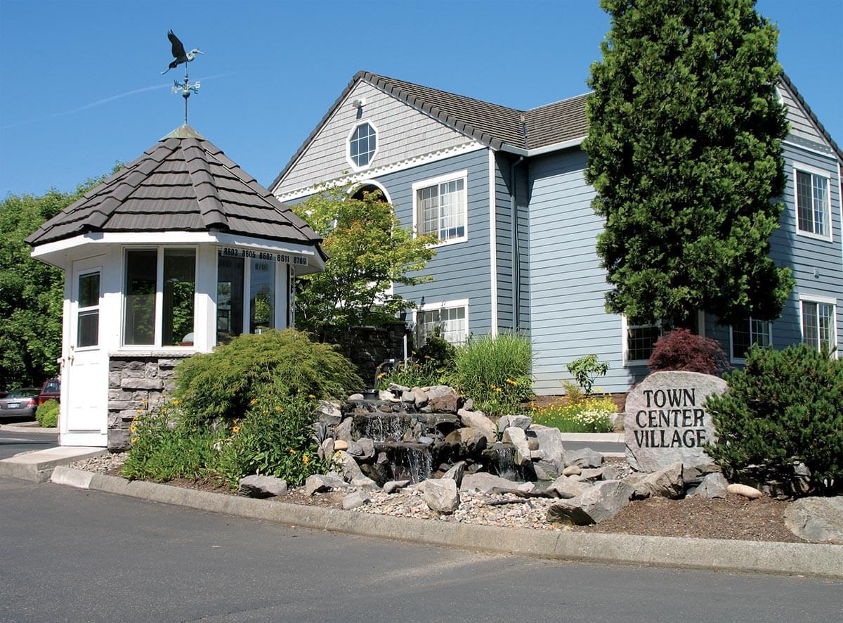 Photo of The Forum at Town Center, Assisted Living, Nursing Home, Independent Living, CCRC, Happy Valley, OR 1