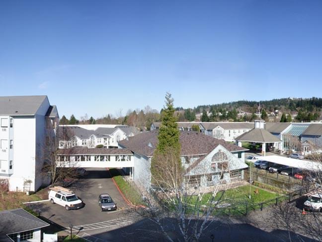 Photo of The Forum at Town Center, Assisted Living, Nursing Home, Independent Living, CCRC, Happy Valley, OR 13