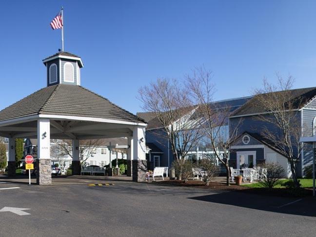 Photo of The Forum at Town Center, Assisted Living, Nursing Home, Independent Living, CCRC, Happy Valley, OR 20