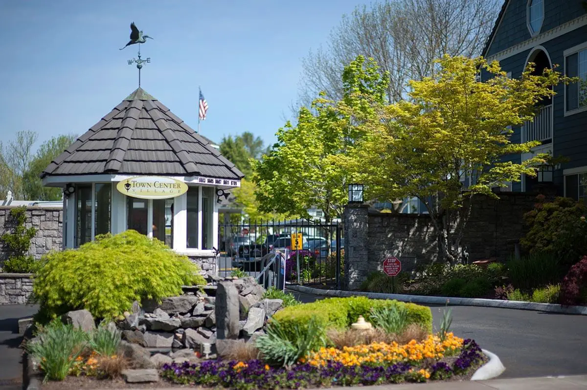 Photo of The Forum at Town Center, Assisted Living, Nursing Home, Independent Living, CCRC, Happy Valley, OR 17