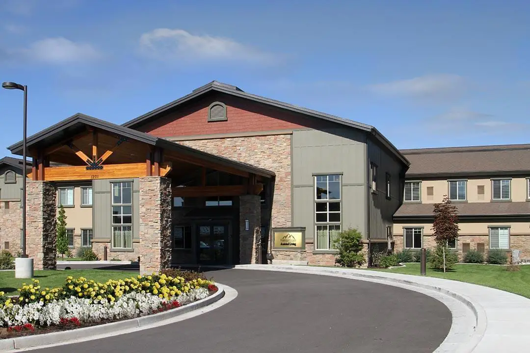 Photo of Fairfield Village of Layton, Assisted Living, Nursing Home, Independent Living, CCRC, Layton, UT 8