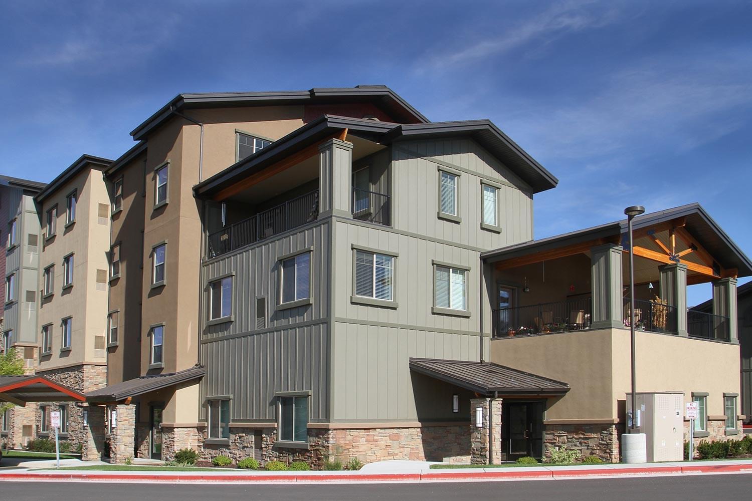 Photo of Fairfield Village of Layton, Assisted Living, Nursing Home, Independent Living, CCRC, Layton, UT 13