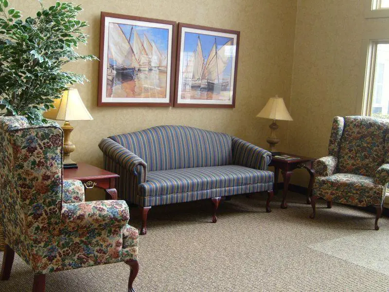 Photo of Langdon Place, Assisted Living, Nursing Home, Independent Living, CCRC, Dover, NH 1
