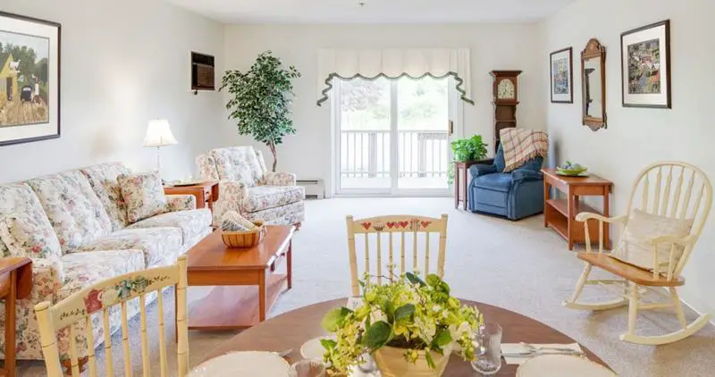 Photo of Langdon Place, Assisted Living, Nursing Home, Independent Living, CCRC, Dover, NH 6