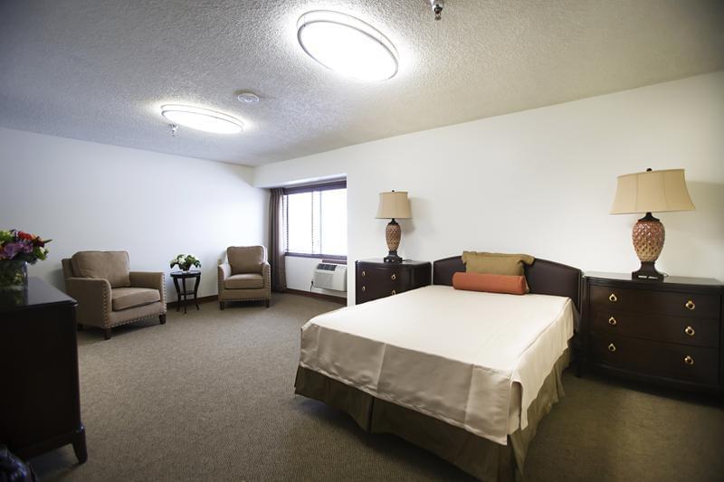 Photo of Sunny Ridge, Assisted Living, Nursing Home, Independent Living, CCRC, Nampa, ID 2