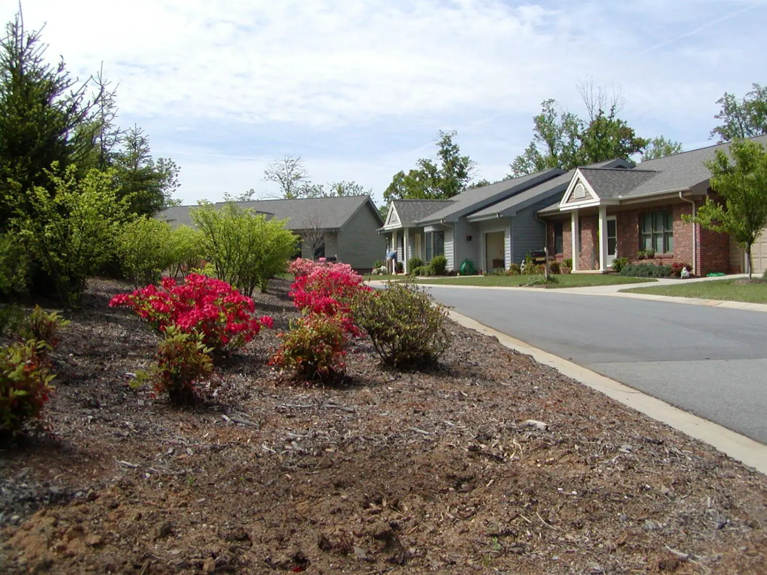 Photo of Givens Estates, Assisted Living, Nursing Home, Independent Living, CCRC, Asheville, NC 4