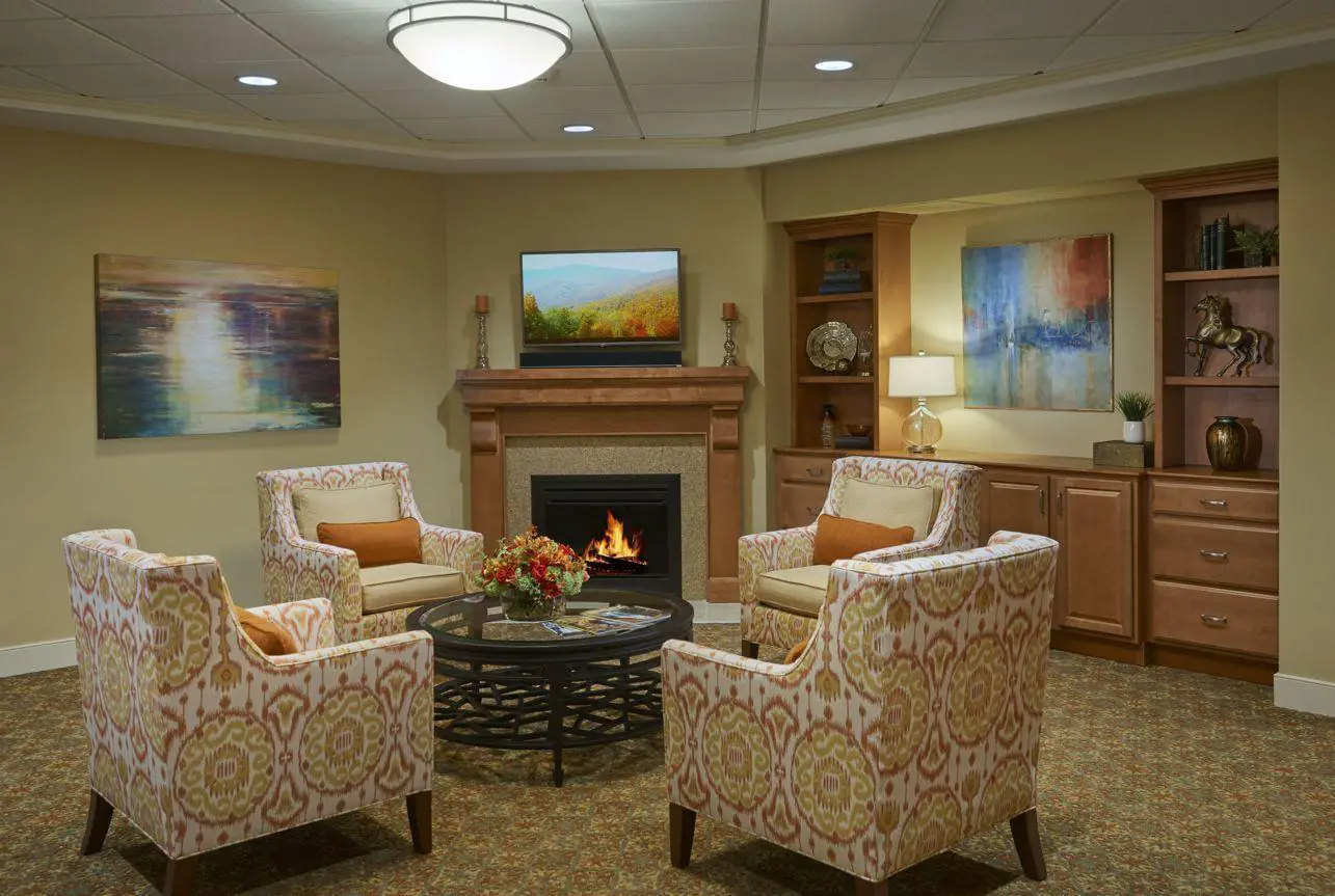 Photo of Givens Estates, Assisted Living, Nursing Home, Independent Living, CCRC, Asheville, NC 16