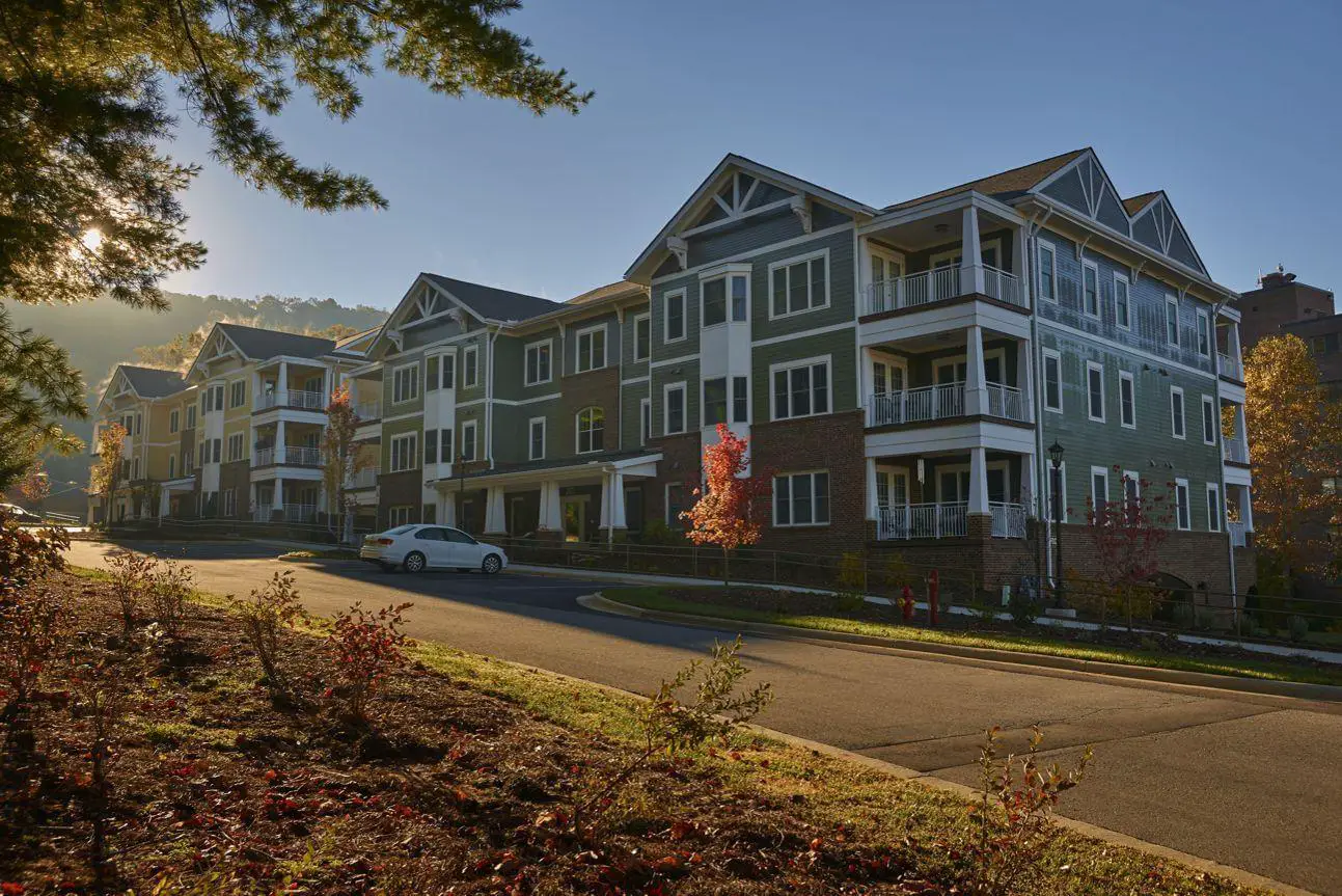 Photo of Givens Estates, Assisted Living, Nursing Home, Independent Living, CCRC, Asheville, NC 20