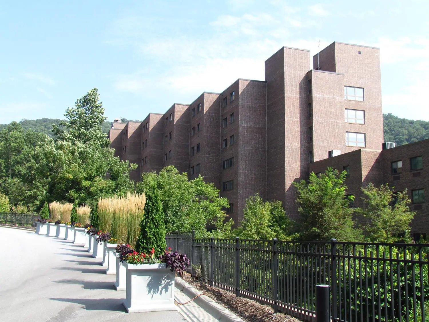 Photo of Givens Estates, Assisted Living, Nursing Home, Independent Living, CCRC, Asheville, NC 2