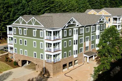 Photo of Givens Estates, Assisted Living, Nursing Home, Independent Living, CCRC, Asheville, NC 8