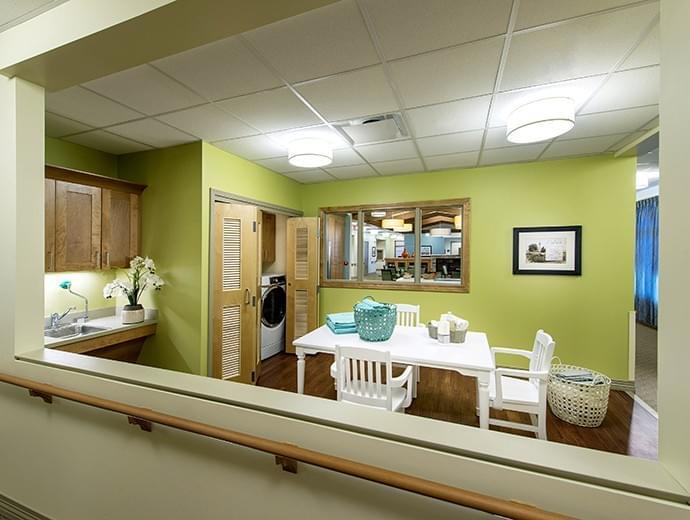 Photo of Good Samaritan Society Cedar Lake Village, Assisted Living, Nursing Home, Independent Living, CCRC, Olathe, KS 15