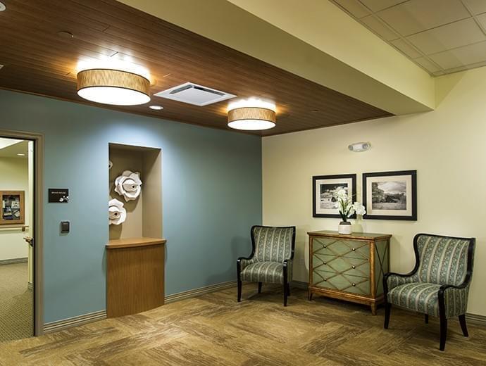 Photo of Good Samaritan Society Cedar Lake Village, Assisted Living, Nursing Home, Independent Living, CCRC, Olathe, KS 18