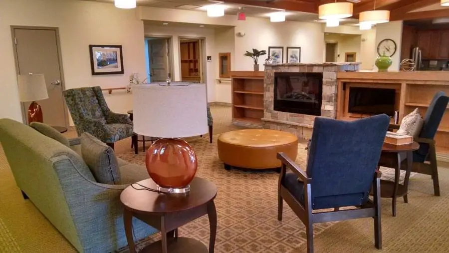 Photo of Good Samaritan Society Cedar Lake Village, Assisted Living, Nursing Home, Independent Living, CCRC, Olathe, KS 2