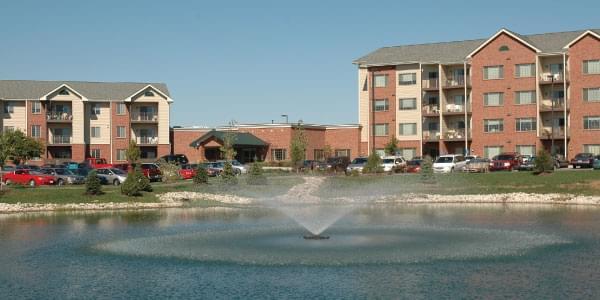 Photo of Good Samaritan Society Cedar Lake Village, Assisted Living, Nursing Home, Independent Living, CCRC, Olathe, KS 3