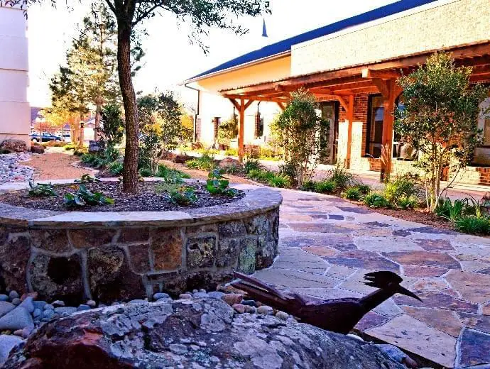 Photo of Good Samaritan Society Denton Village, Assisted Living, Nursing Home, Independent Living, CCRC, Denton, TX 4