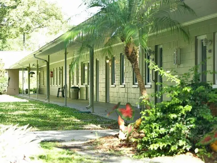 Photo of Good Samaritan Society Florida Lutheran, Assisted Living, Nursing Home, Independent Living, CCRC, Deland, FL 3