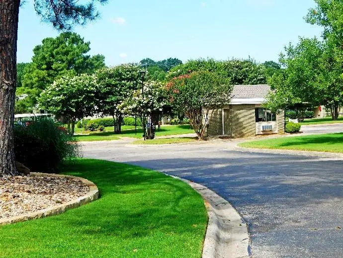 Photo of Good Samaritan Society Lake Forest Village, Assisted Living, Nursing Home, Independent Living, CCRC, Denton, TX 3