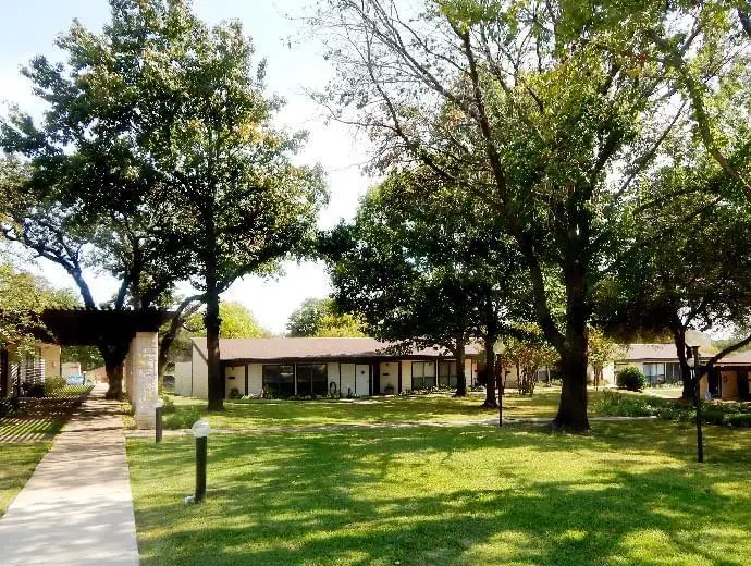 Photo of Good Samaritan Society Lake Forest Village, Assisted Living, Nursing Home, Independent Living, CCRC, Denton, TX 13