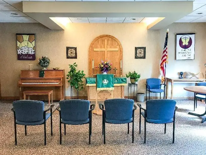 Photo of Good Samaritan Society Larimore, Assisted Living, Nursing Home, Independent Living, CCRC, Larimore, ND 15